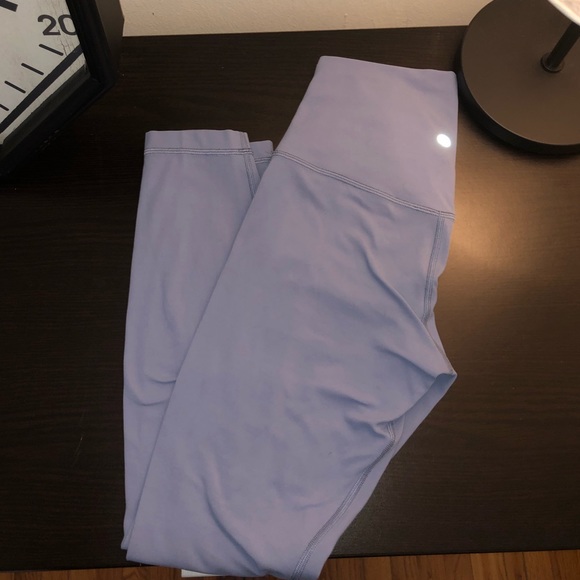 lululemon athletica Pants - Lulu lemon leggings